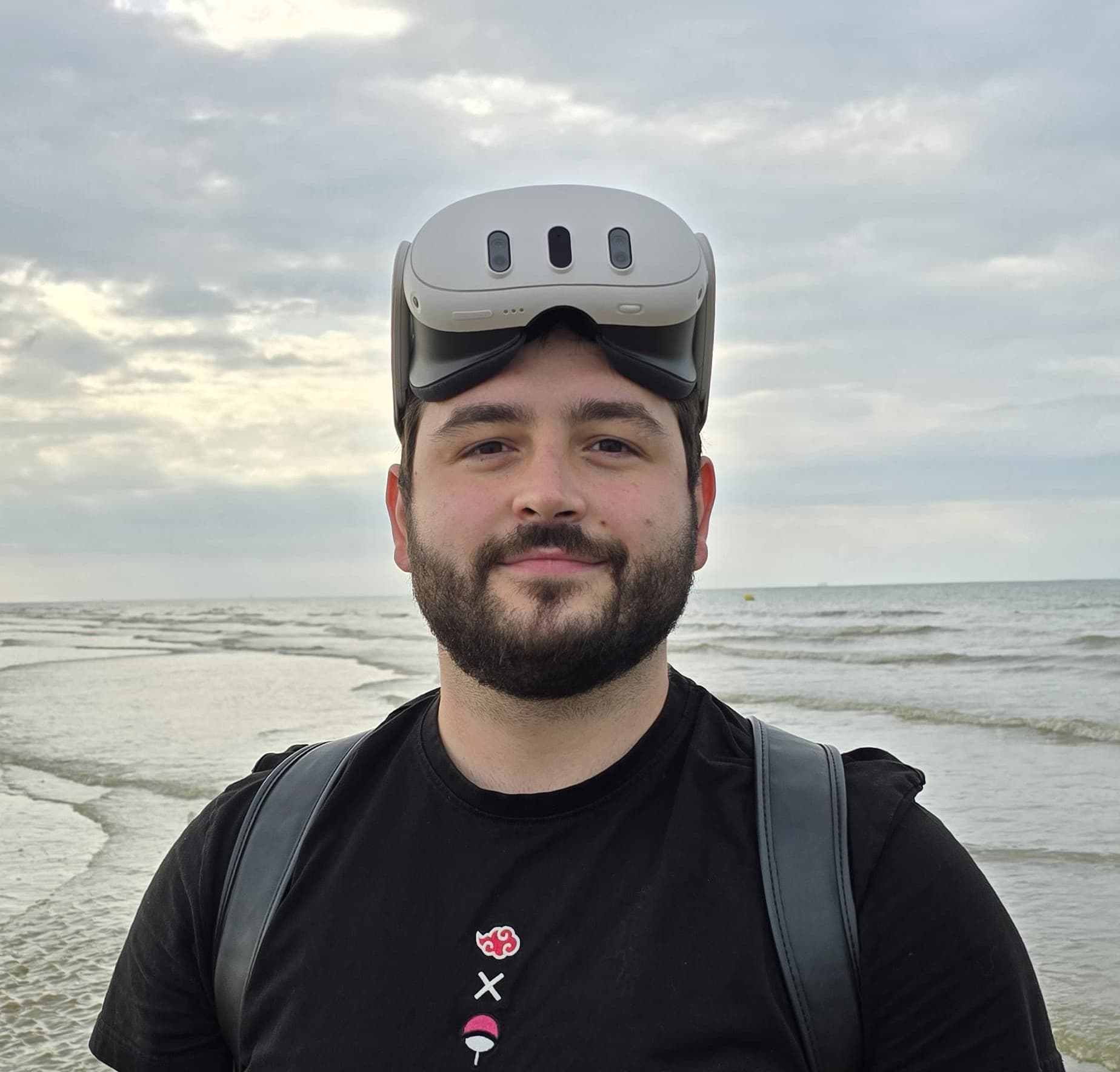 Ibrahim Akgül, fondateur d’Akrealities